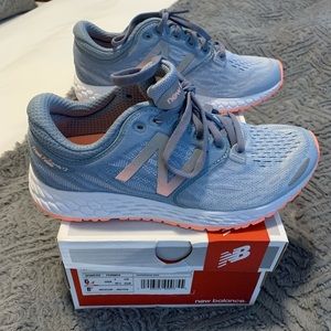 Brand New New Balance Zante 3 Sneakers Size 6